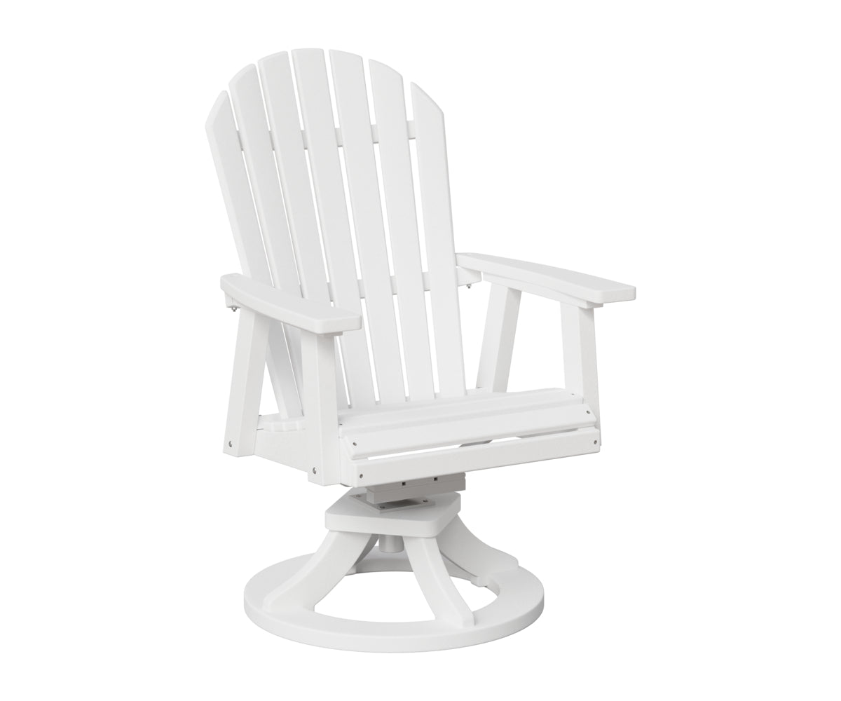 Comfo-Back Swivel Chair