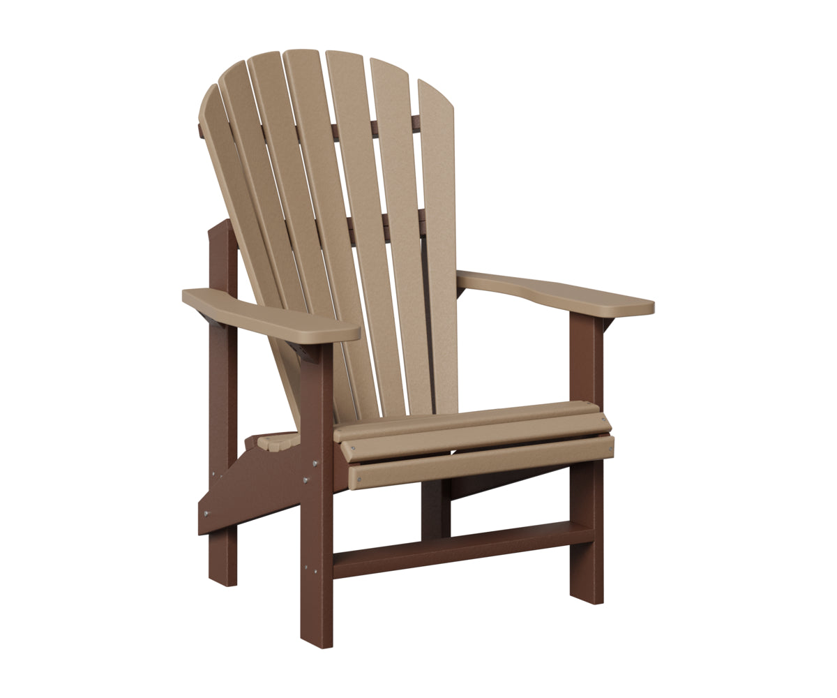 Comfo-Back Adirondack Chairs