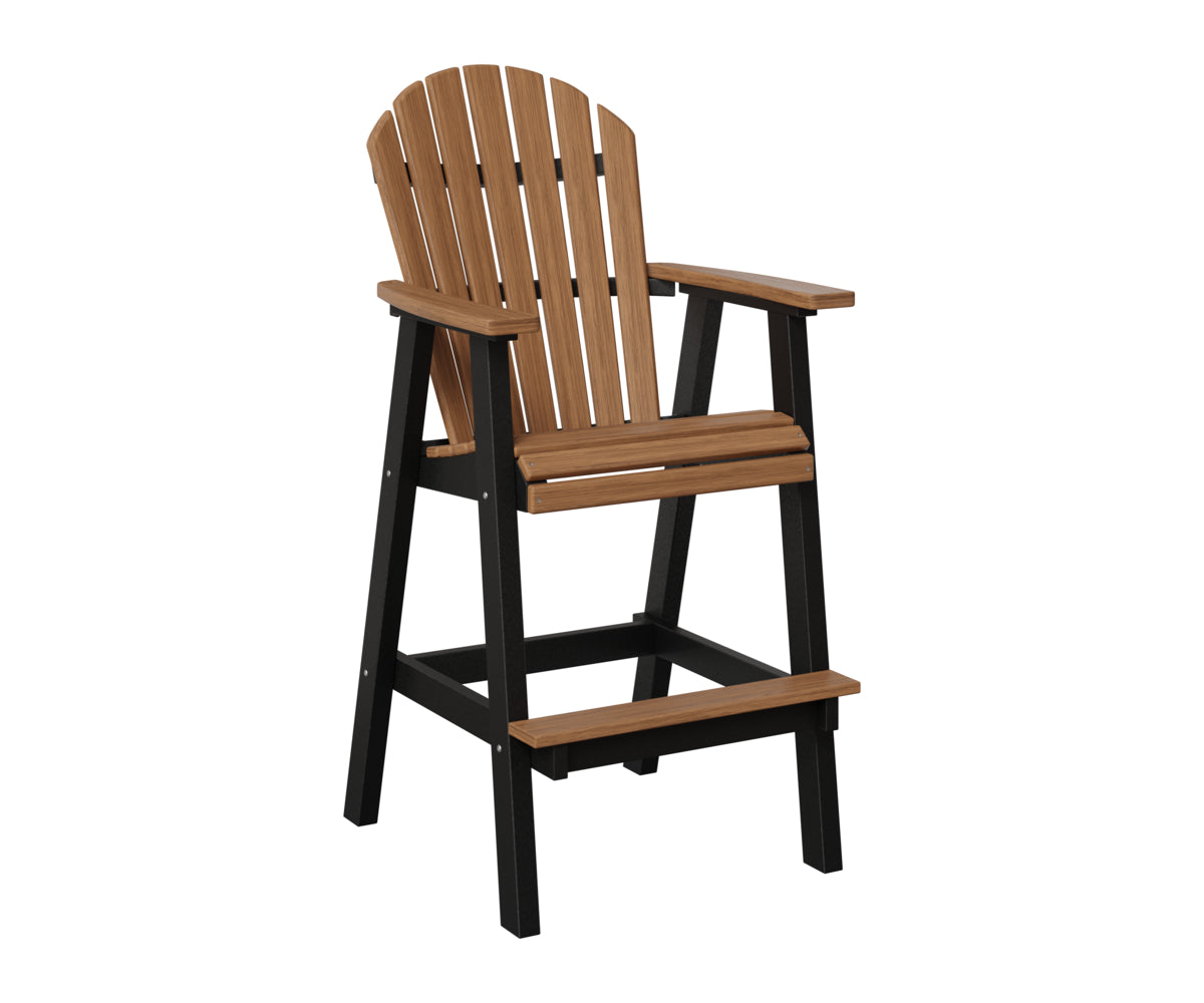 Comfo-Back Chairs