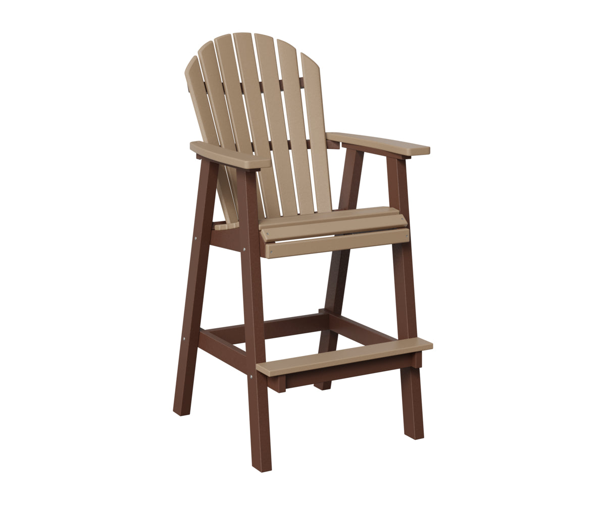 Comfo-Back Chairs