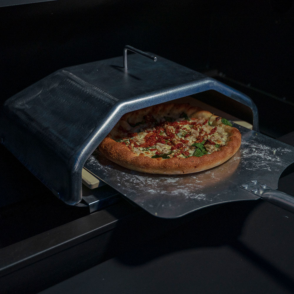 Pizza Oven with Stone