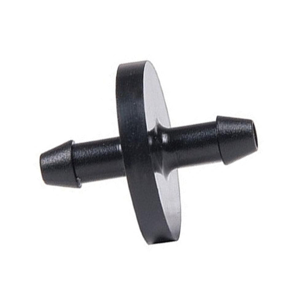 1 GPH In-Line Drip Emitter (Pack of 10) Black