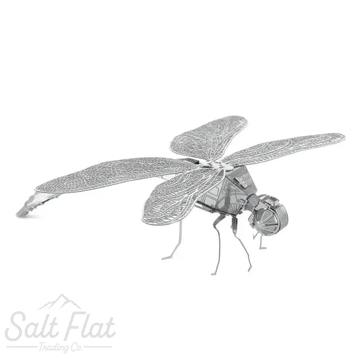 Metal Earth Models- Spiders & Insects