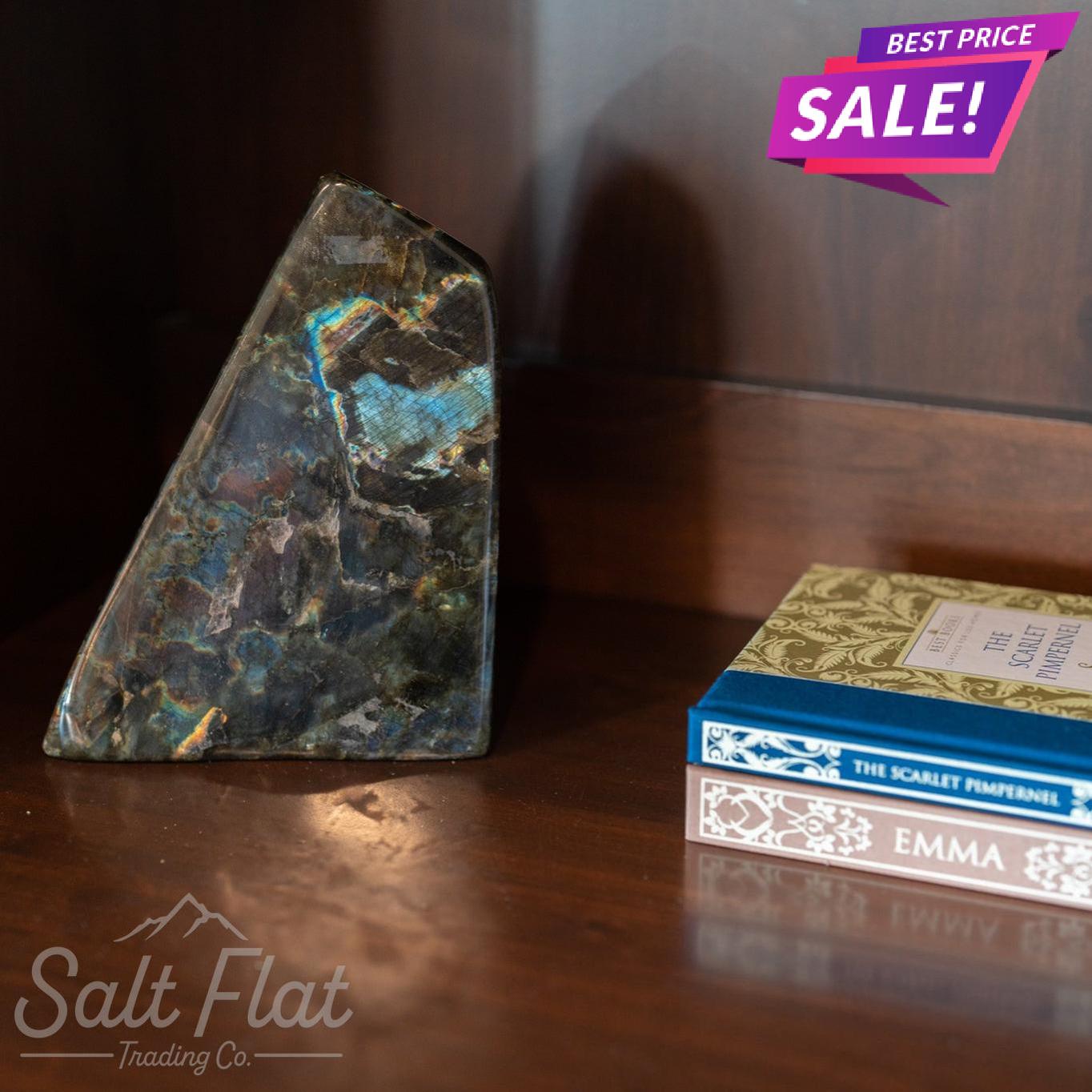 Madagascar Specralite Free Form