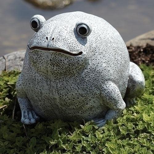 Estatua Pudgy Pals