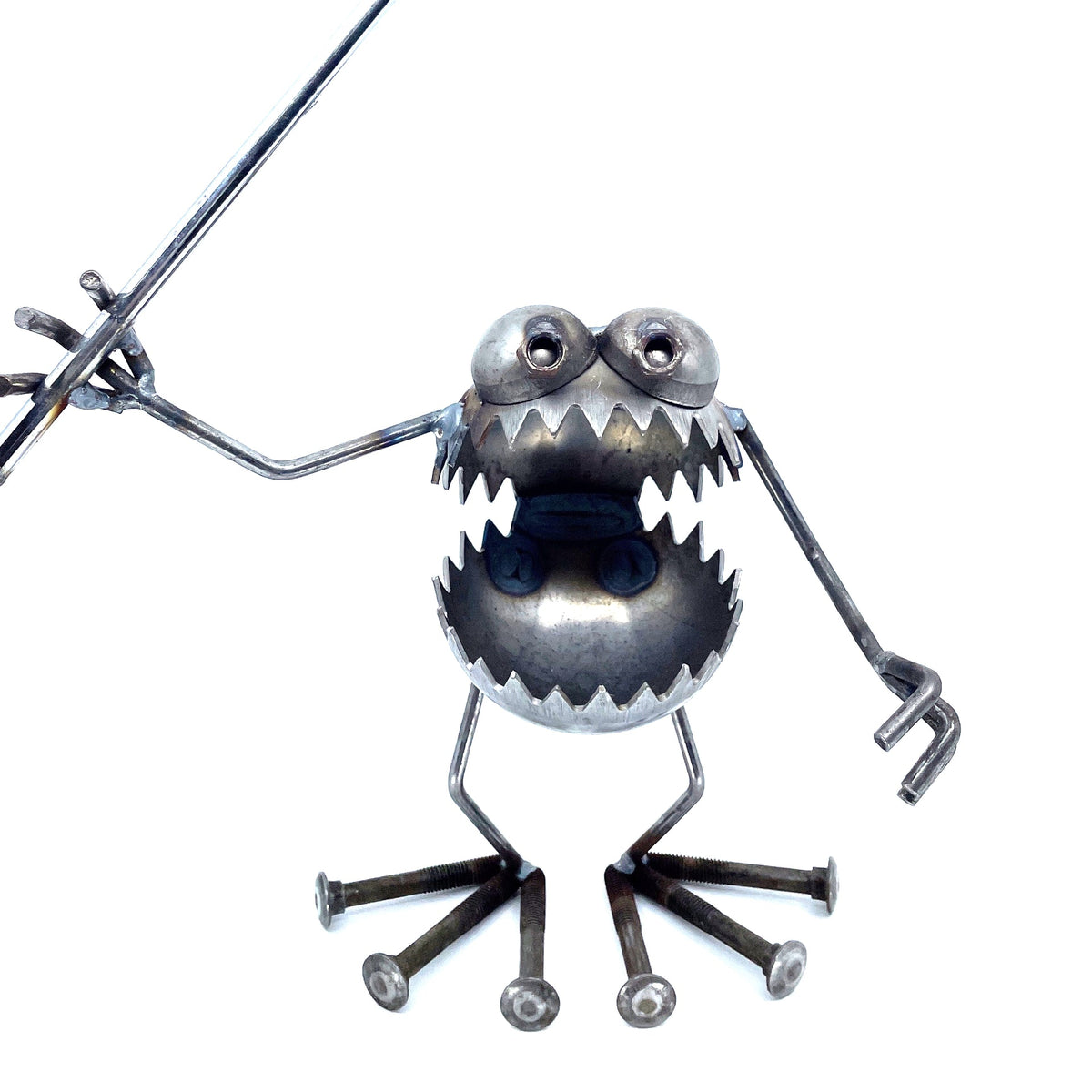 Medium GBG Golfer