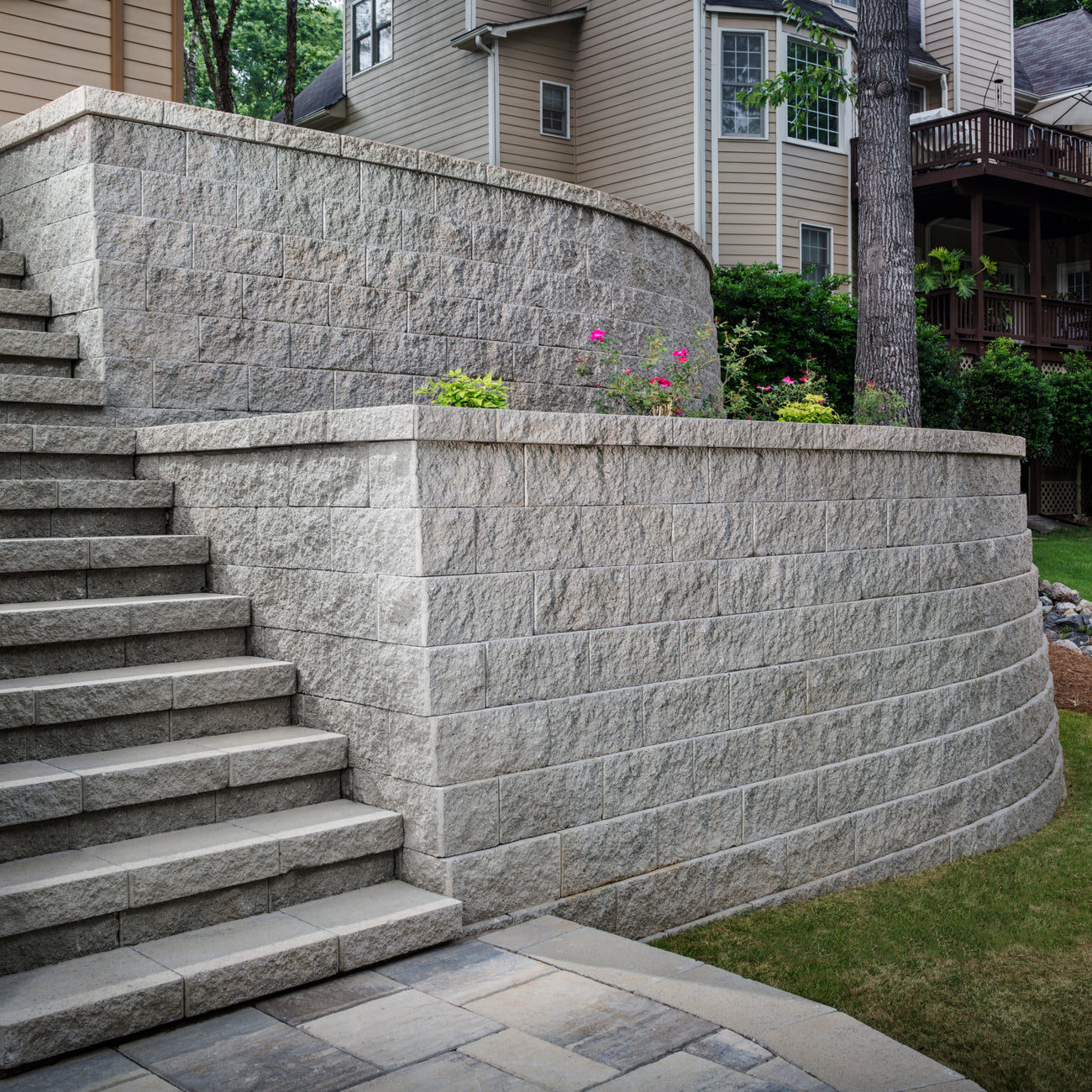 Diamond Pro Straight Face Corner