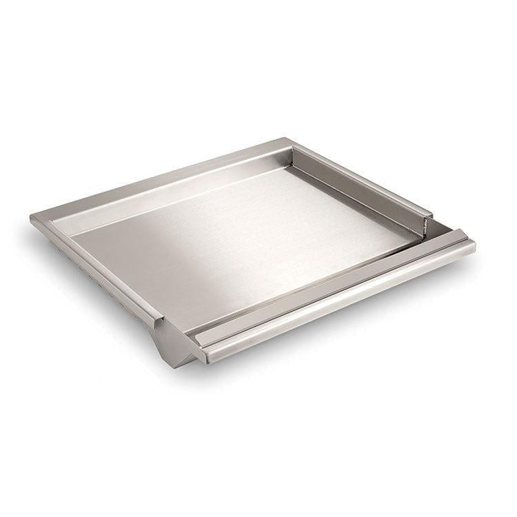 Plancha de acero inoxidable