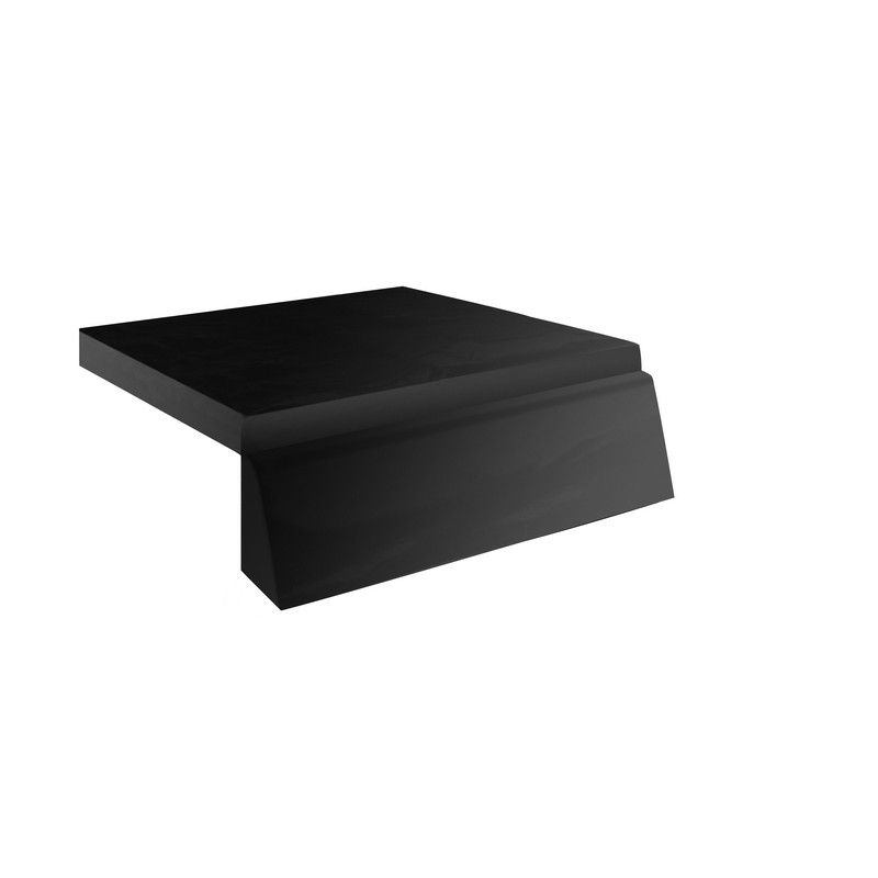 30" Built-In Griddle Pro Deluxe Cover