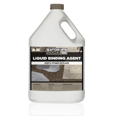 Liquid Binding Agent