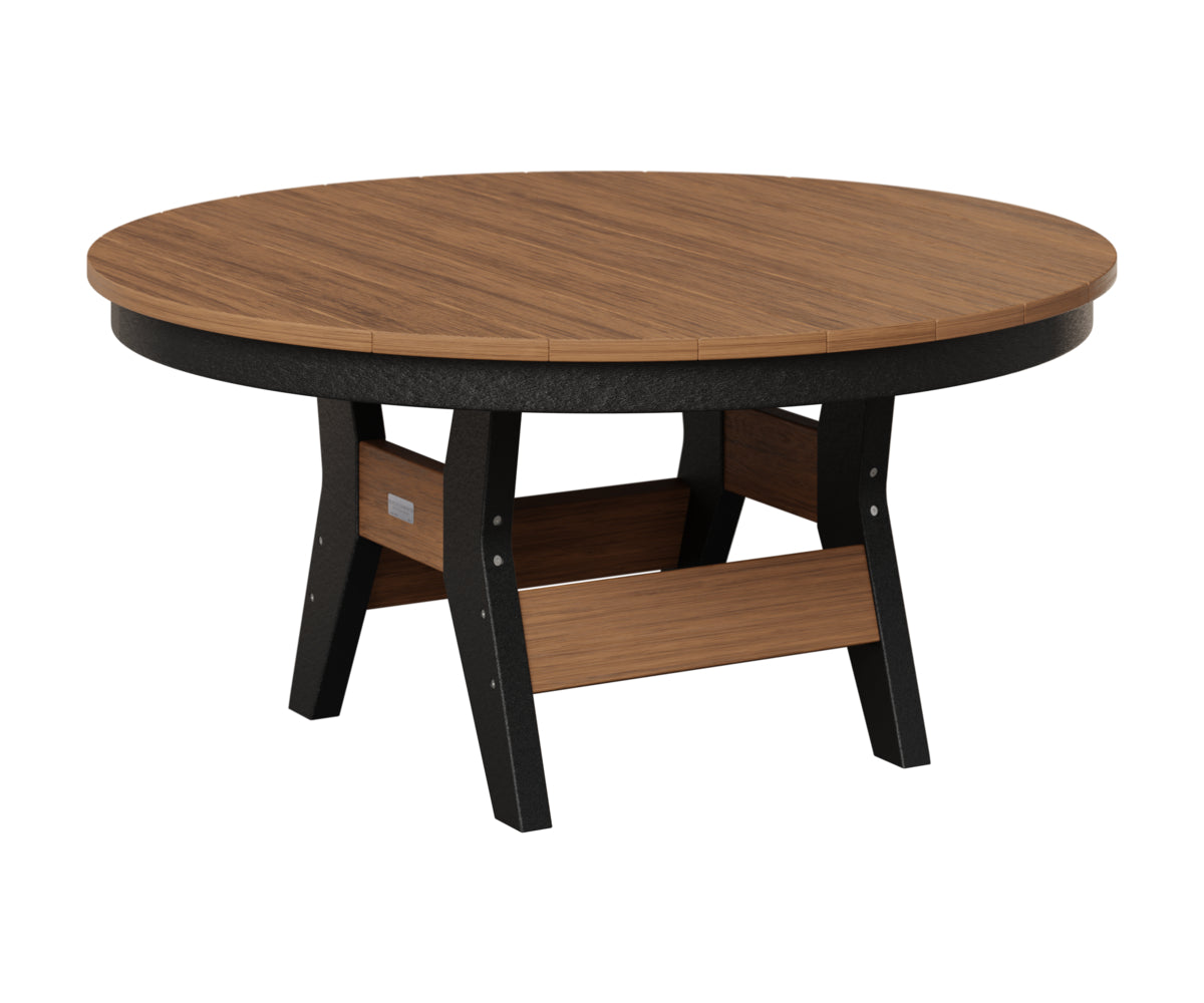 Harbor 38" Round Table