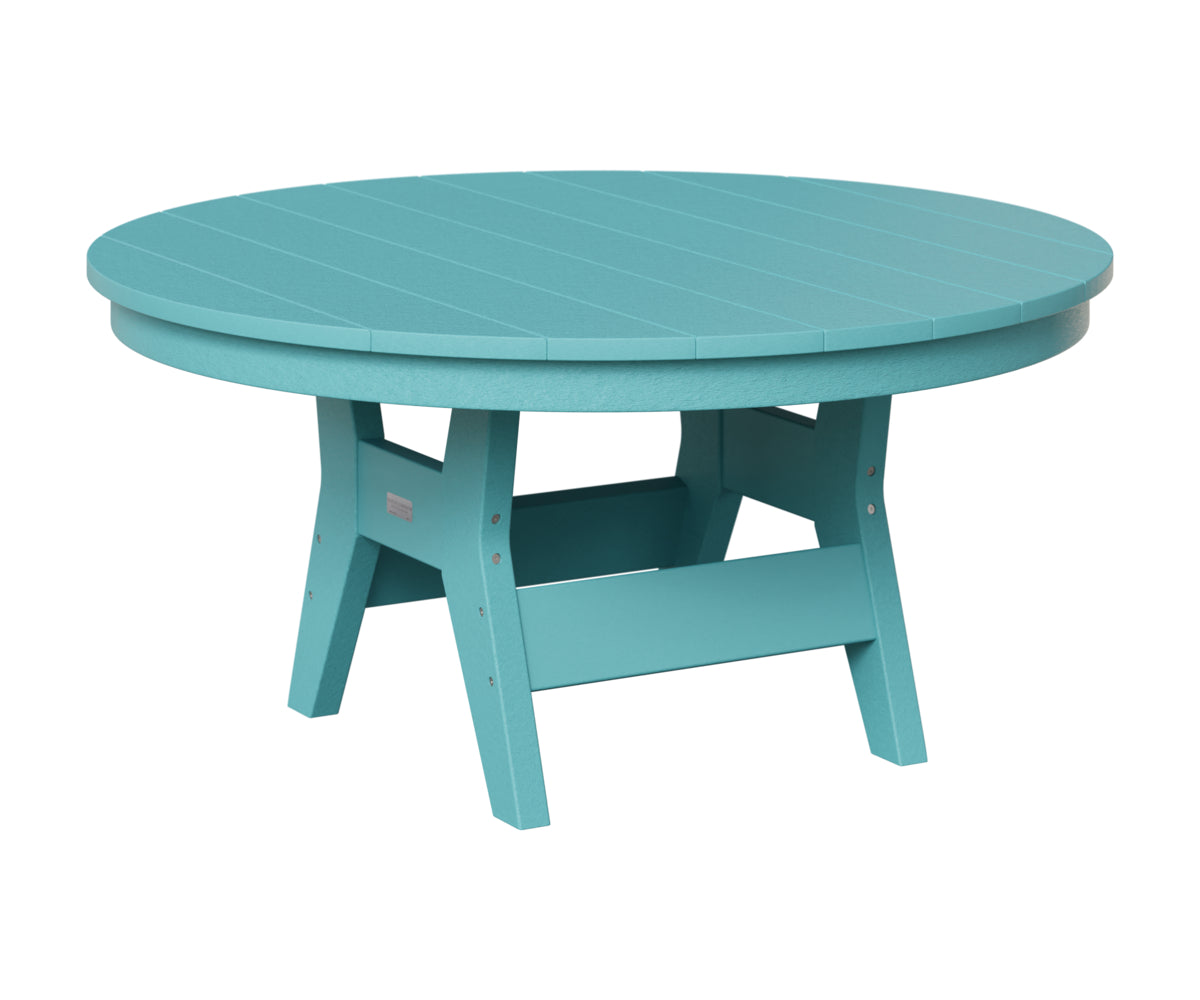 Harbor 38" Round Table