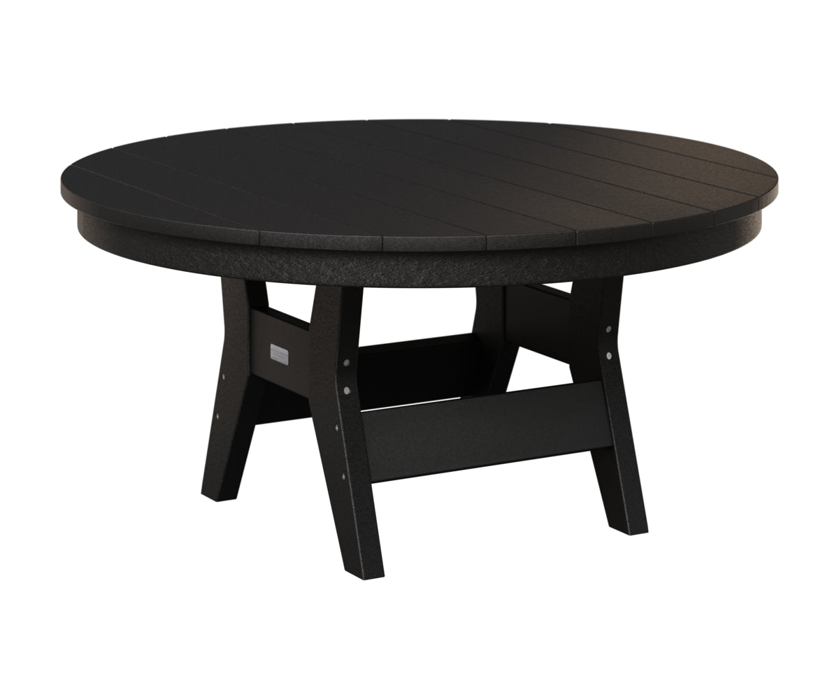 Harbor 38" Round Table