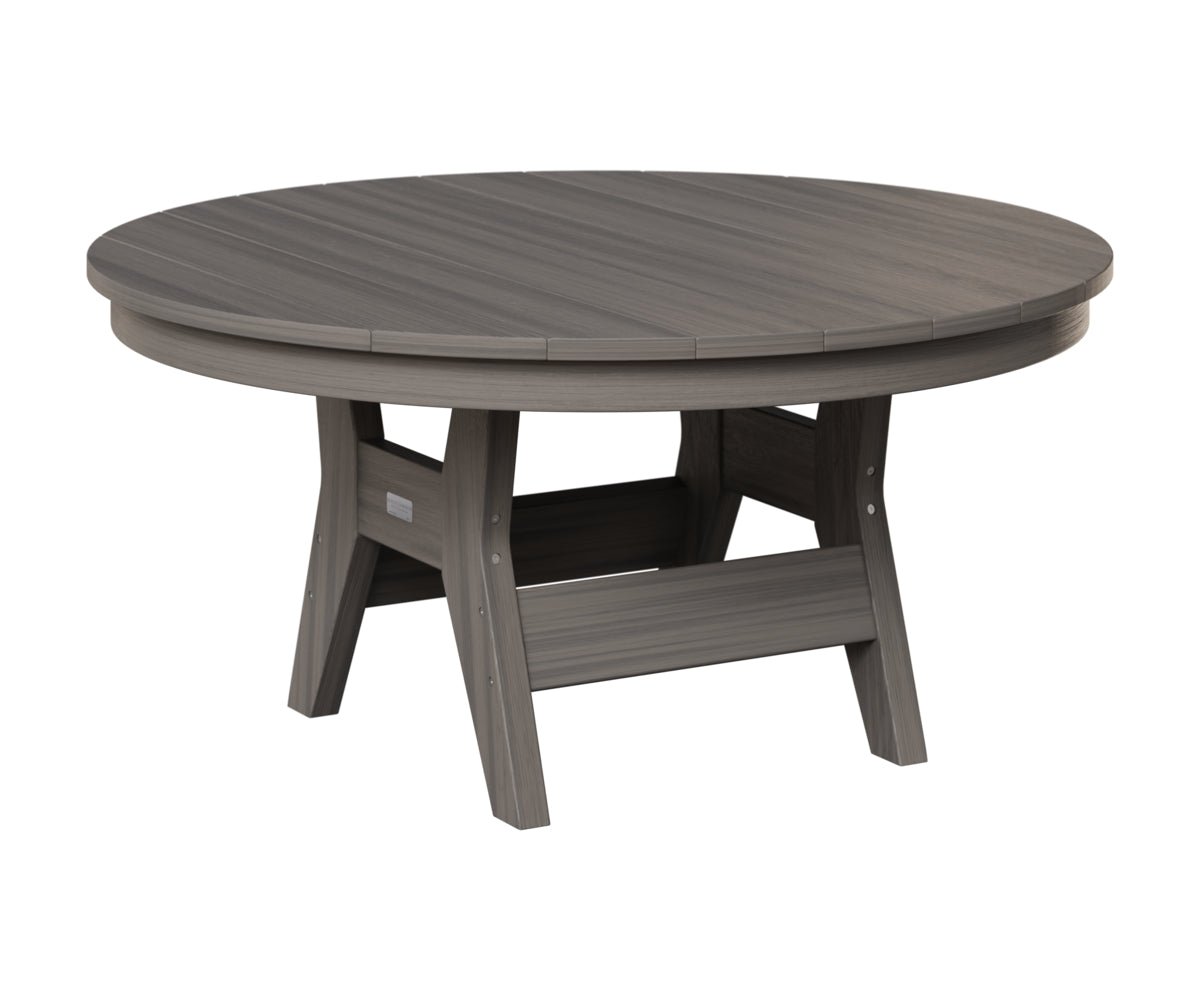 Harbor 38" Round Table