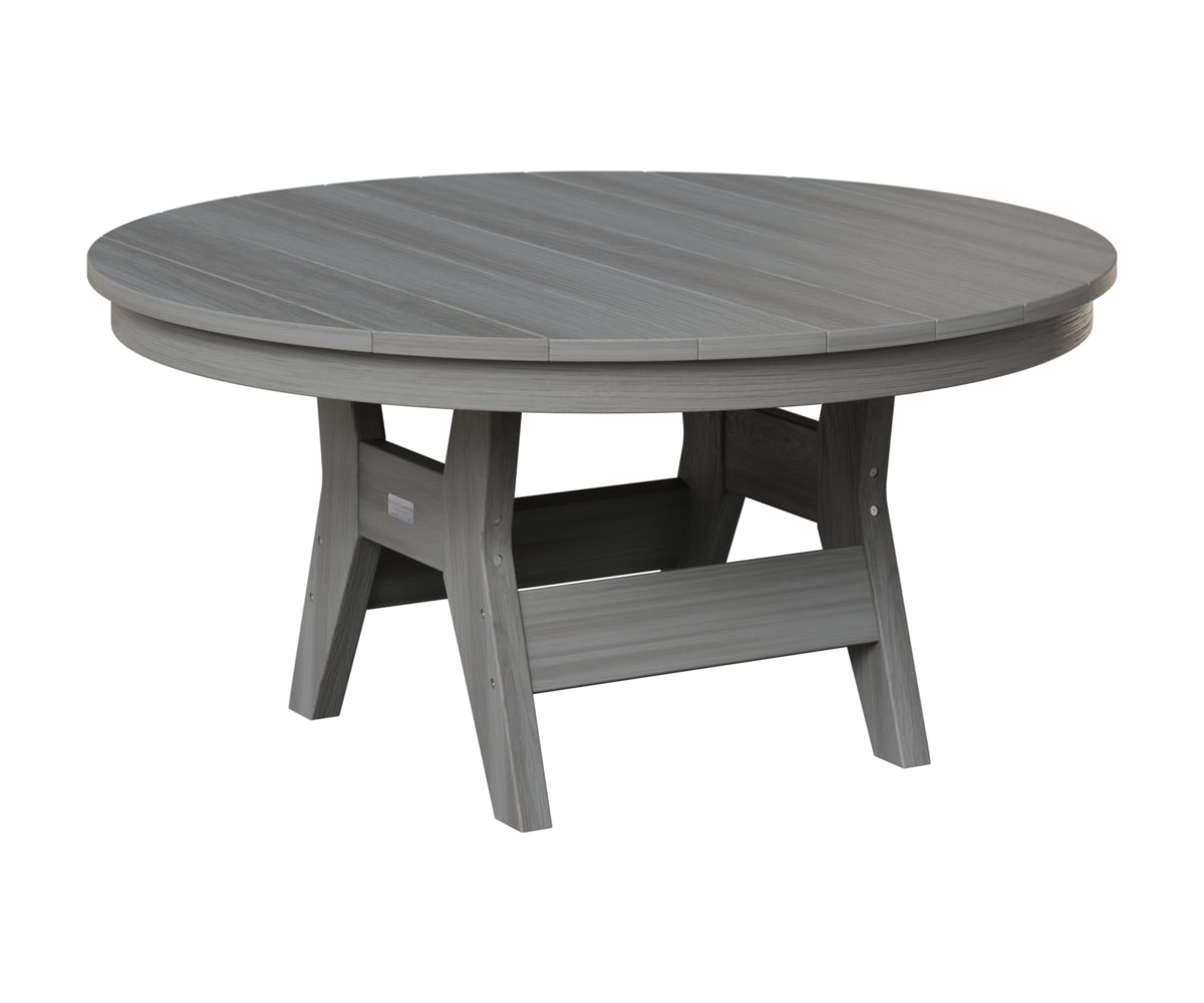 Harbor 38" Round Table
