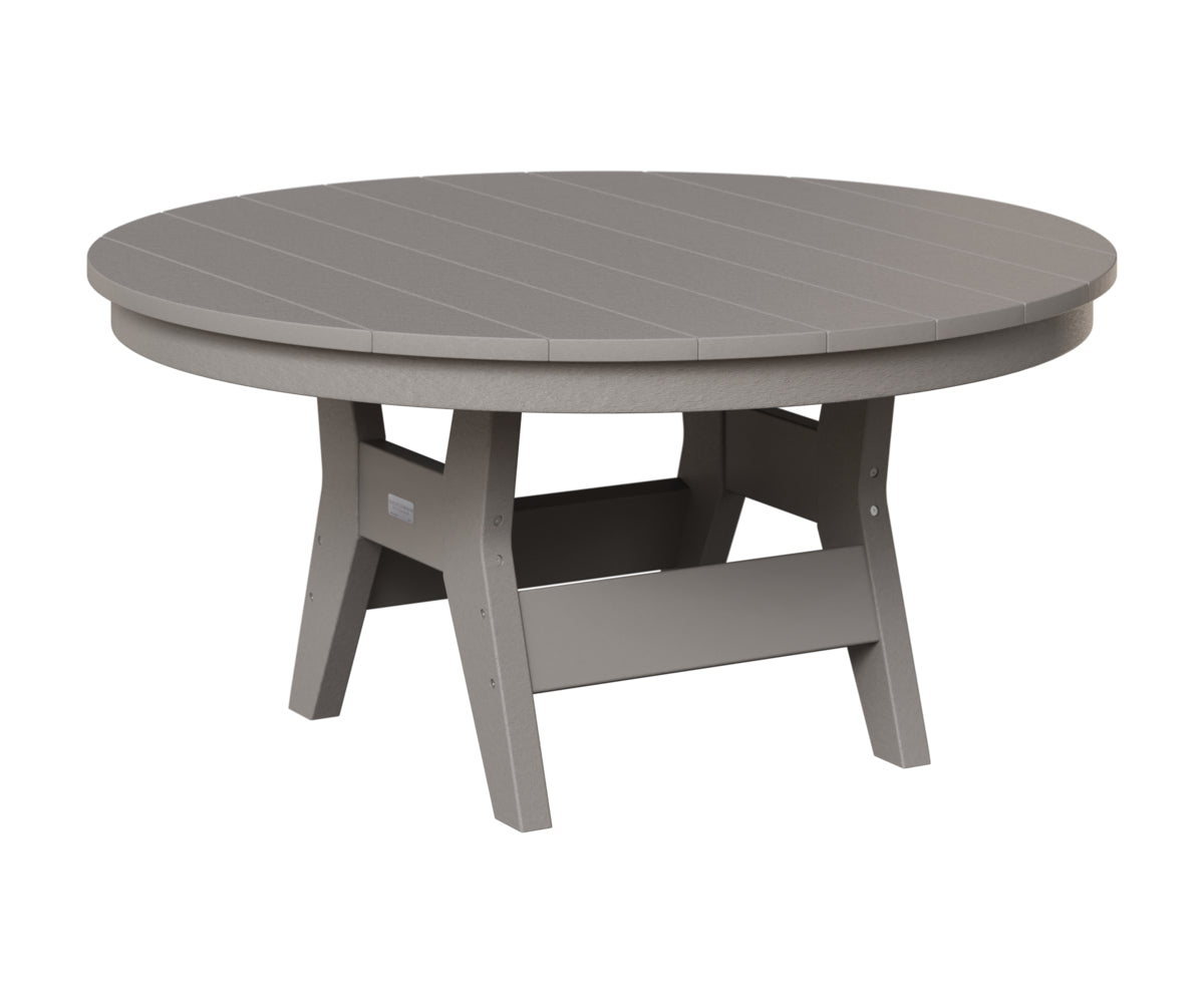 Harbor 38" Round Table