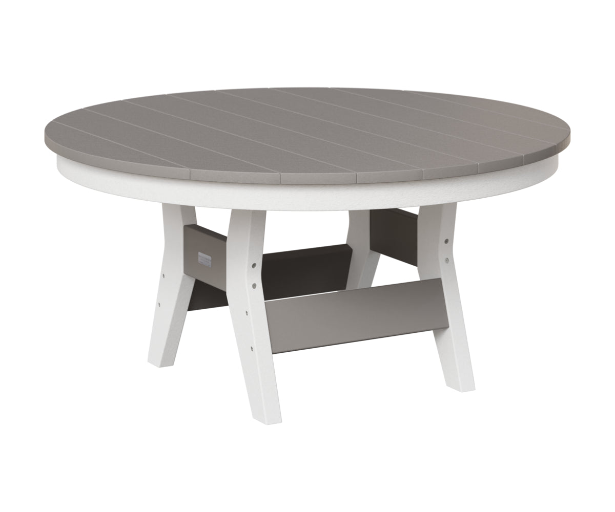 Harbor 38" Round Table