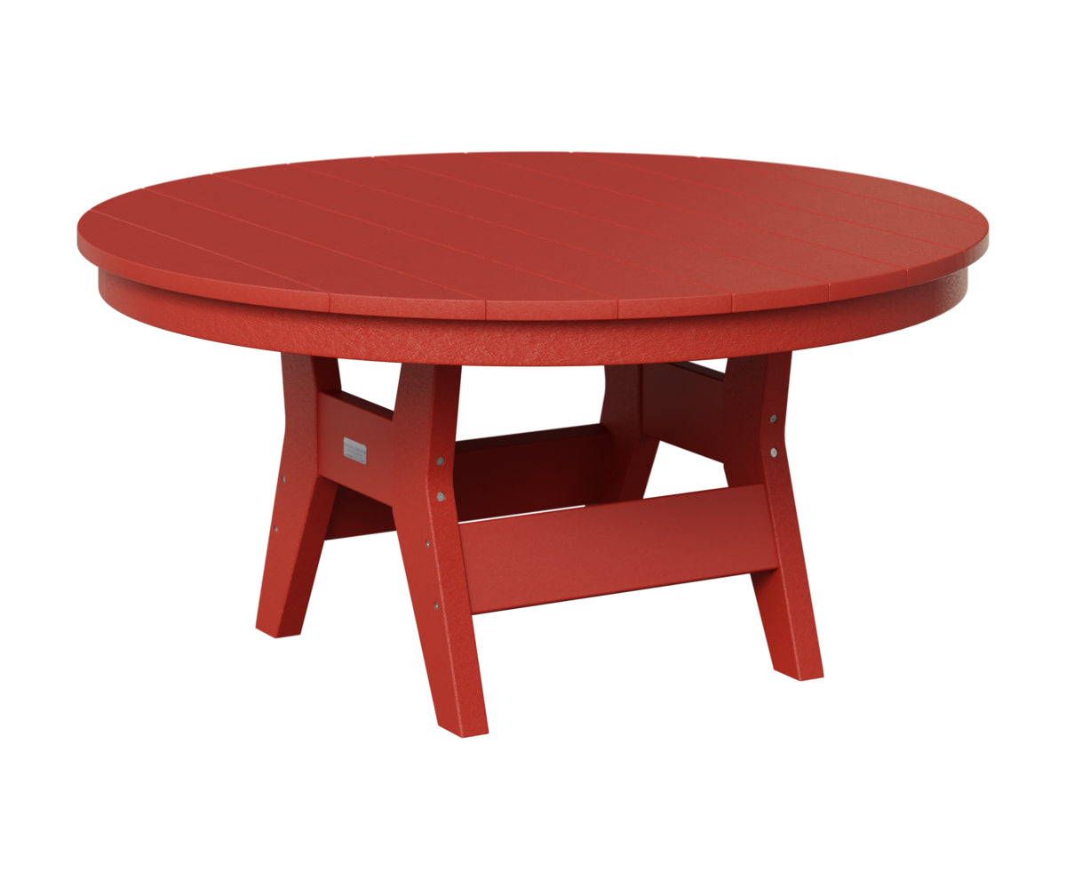 Harbor 38" Round Table