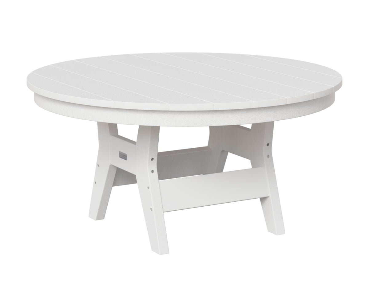 Harbor 38" Round Table