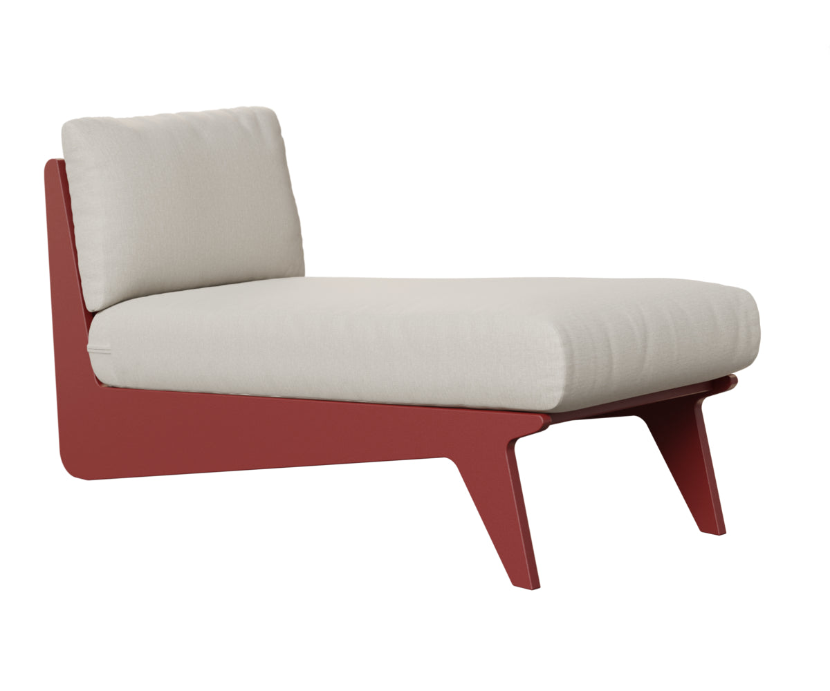 Holland Chaise