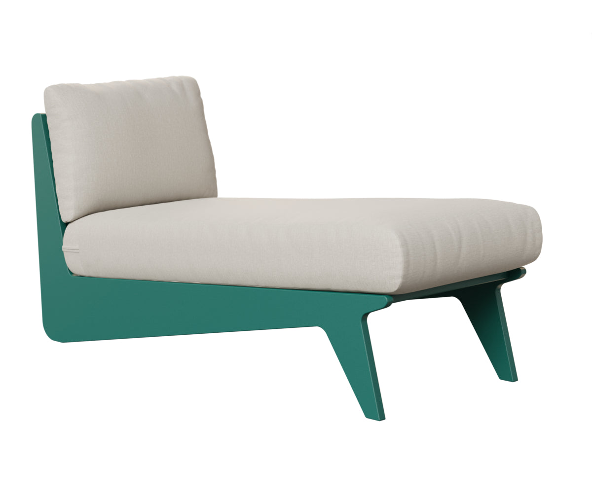 Holland Chaise