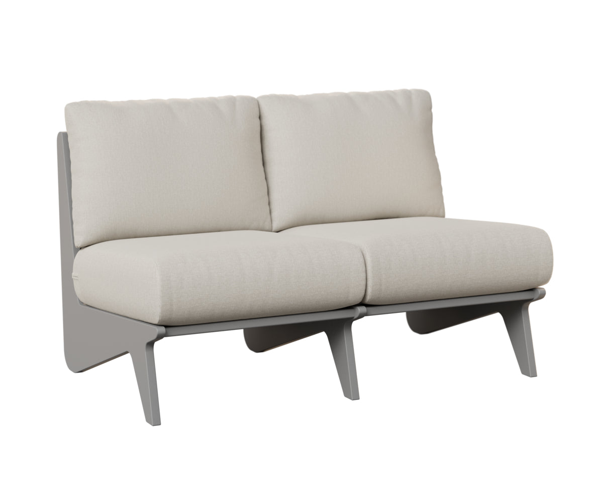 Holland Loveseat