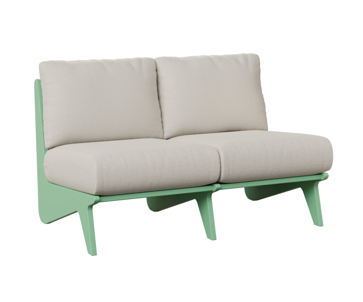 Holland Loveseat