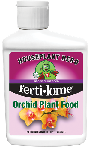 Alimento para orquídeas 9-7-9 8 oz