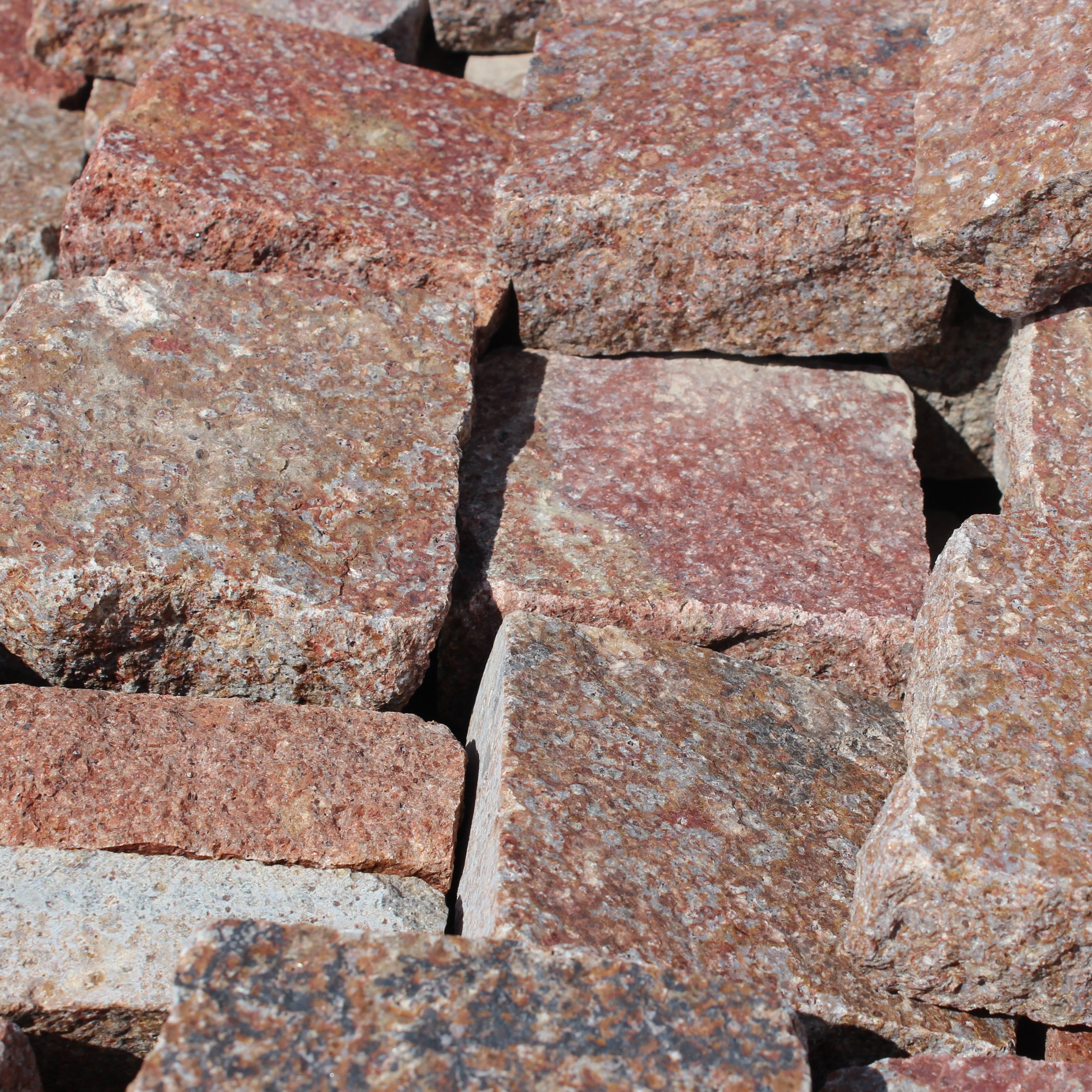 Mexican Porphyry