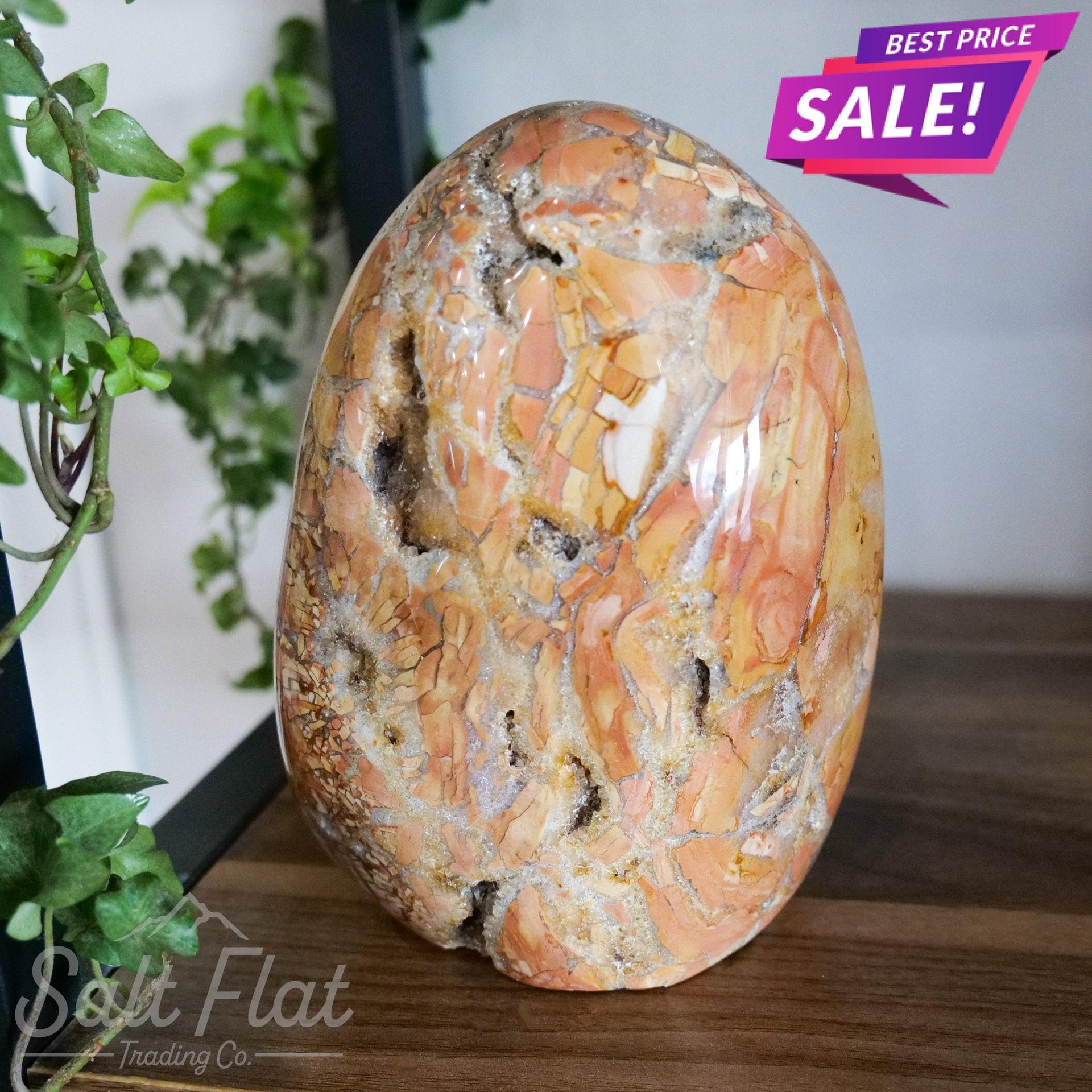 Ibis Jasper Free Form