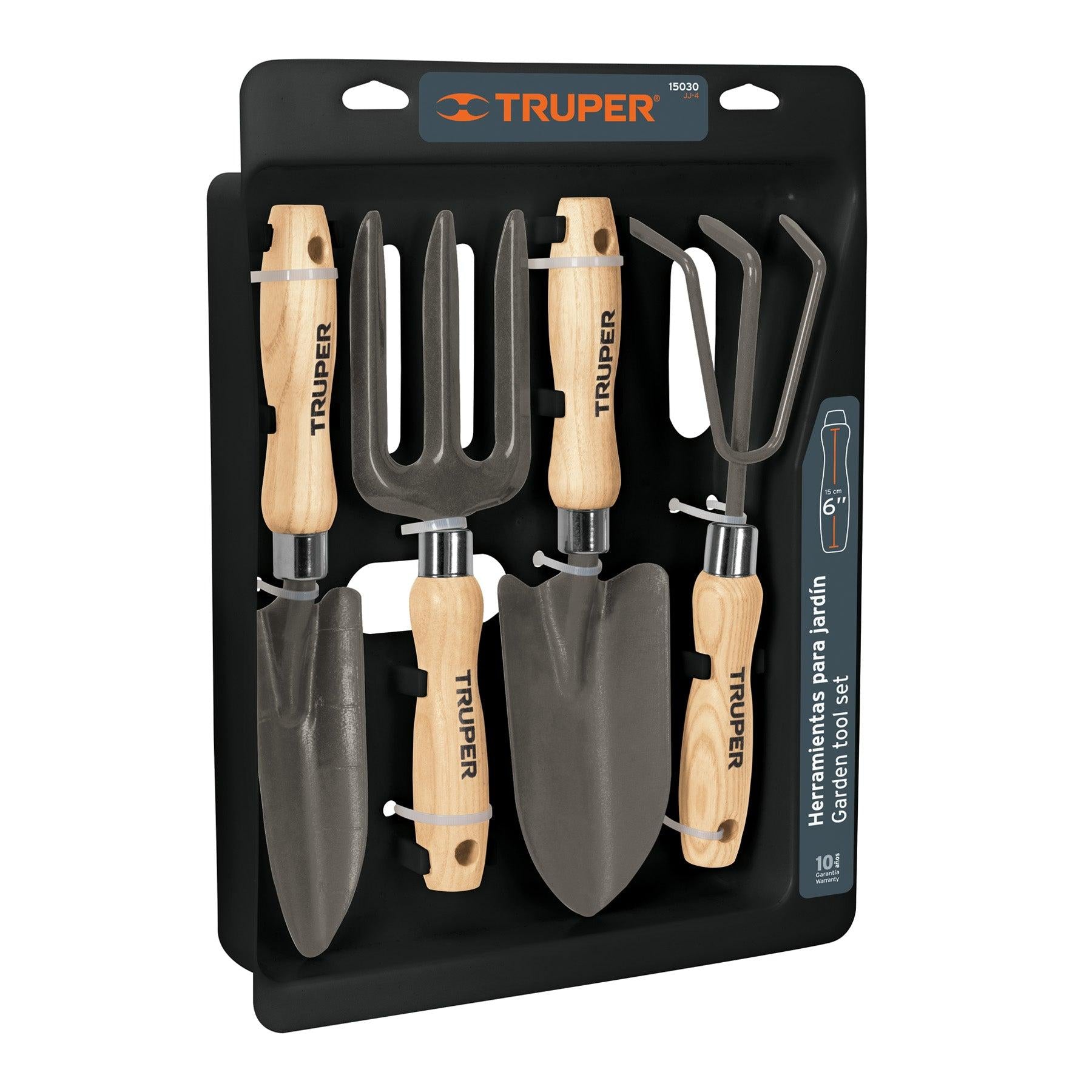 Garden Tool Set