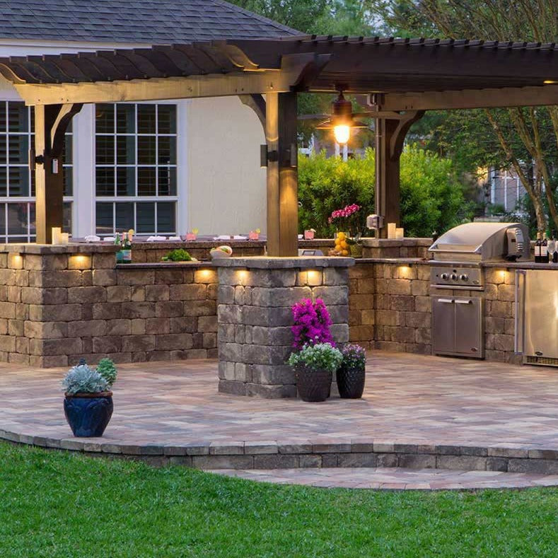 Keystone Shoulder Pin Stonegate