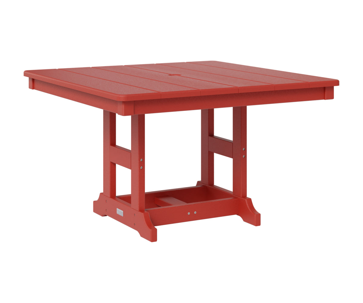 Kids Comfo 33″ Square Table