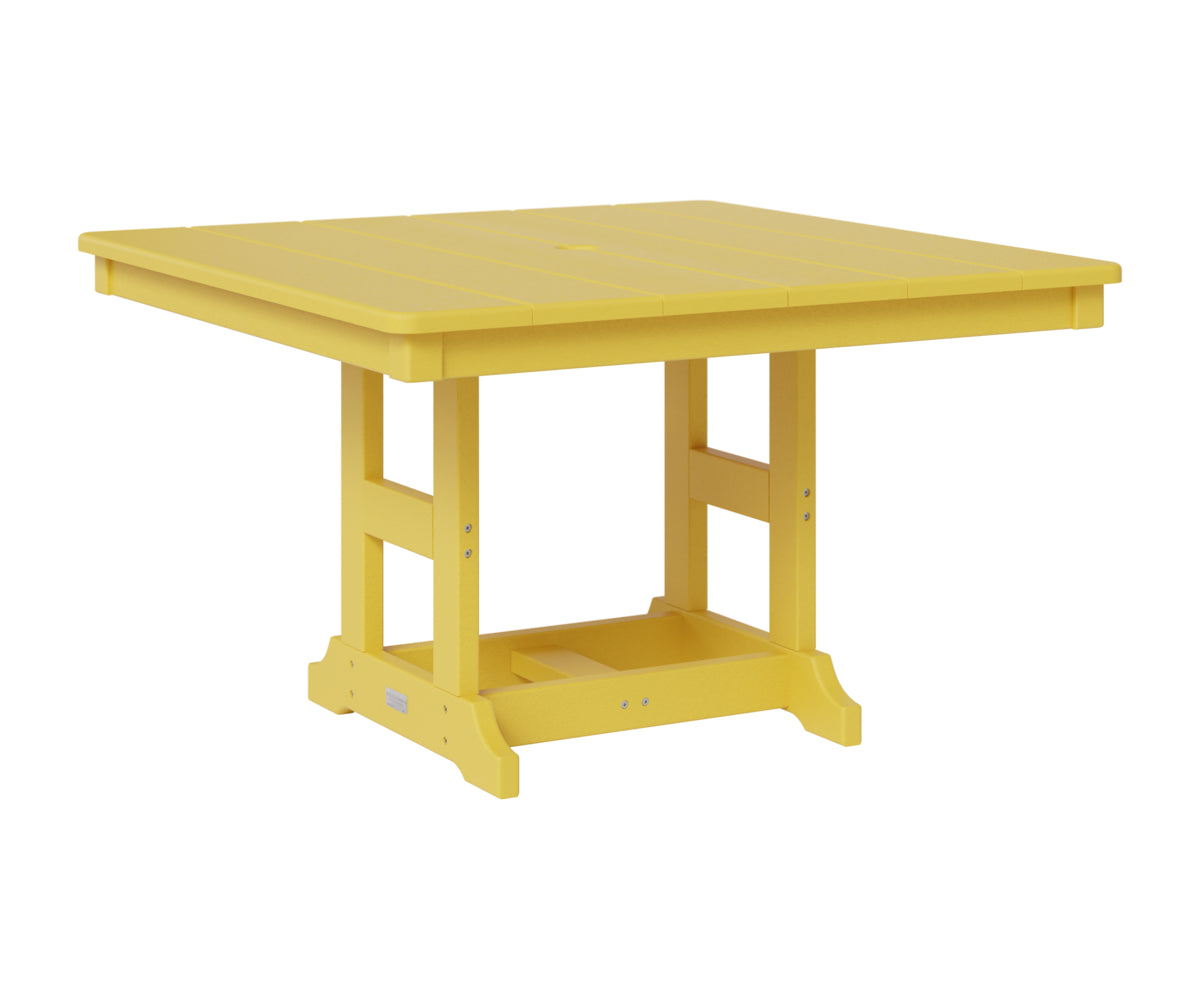 Kids Comfo 33″ Square Table