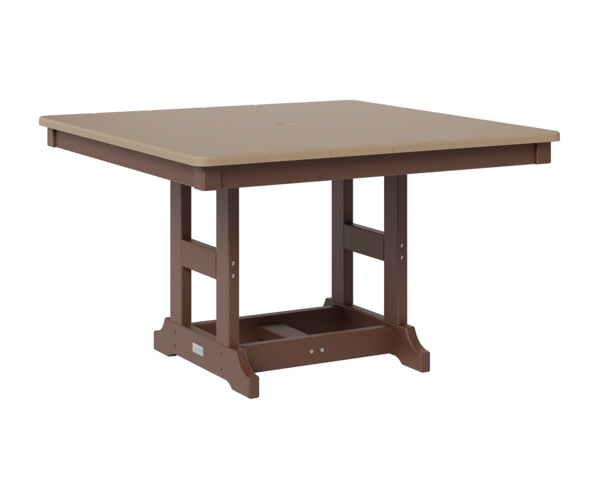 Kids Comfo 33″ Square Table