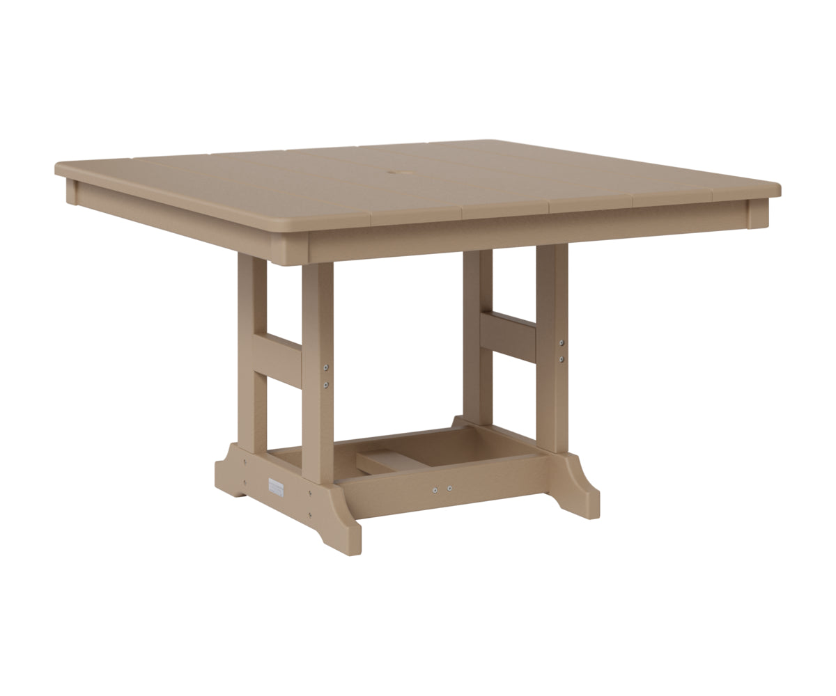 Kids Comfo 33″ Square Table