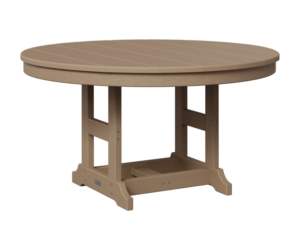 Kids 38” Round Table