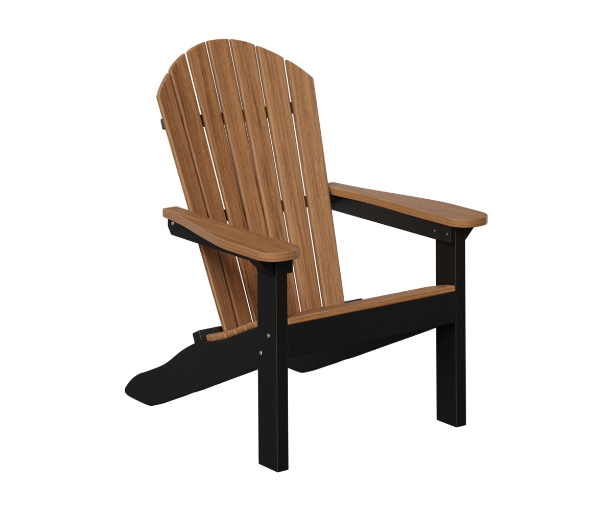 Kids Comfo Back Adirondack Chair