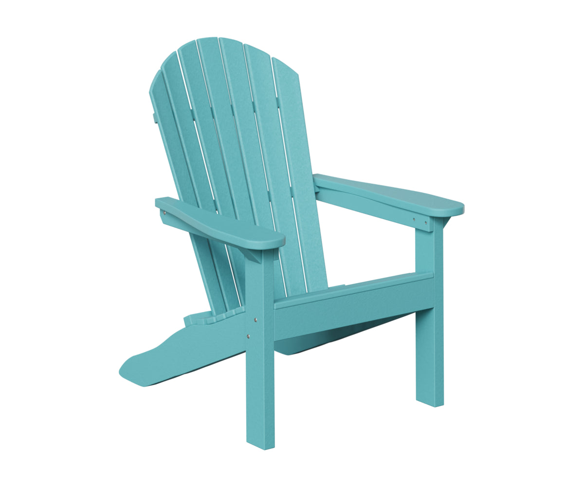 Kids Comfo Back Adirondack Chair