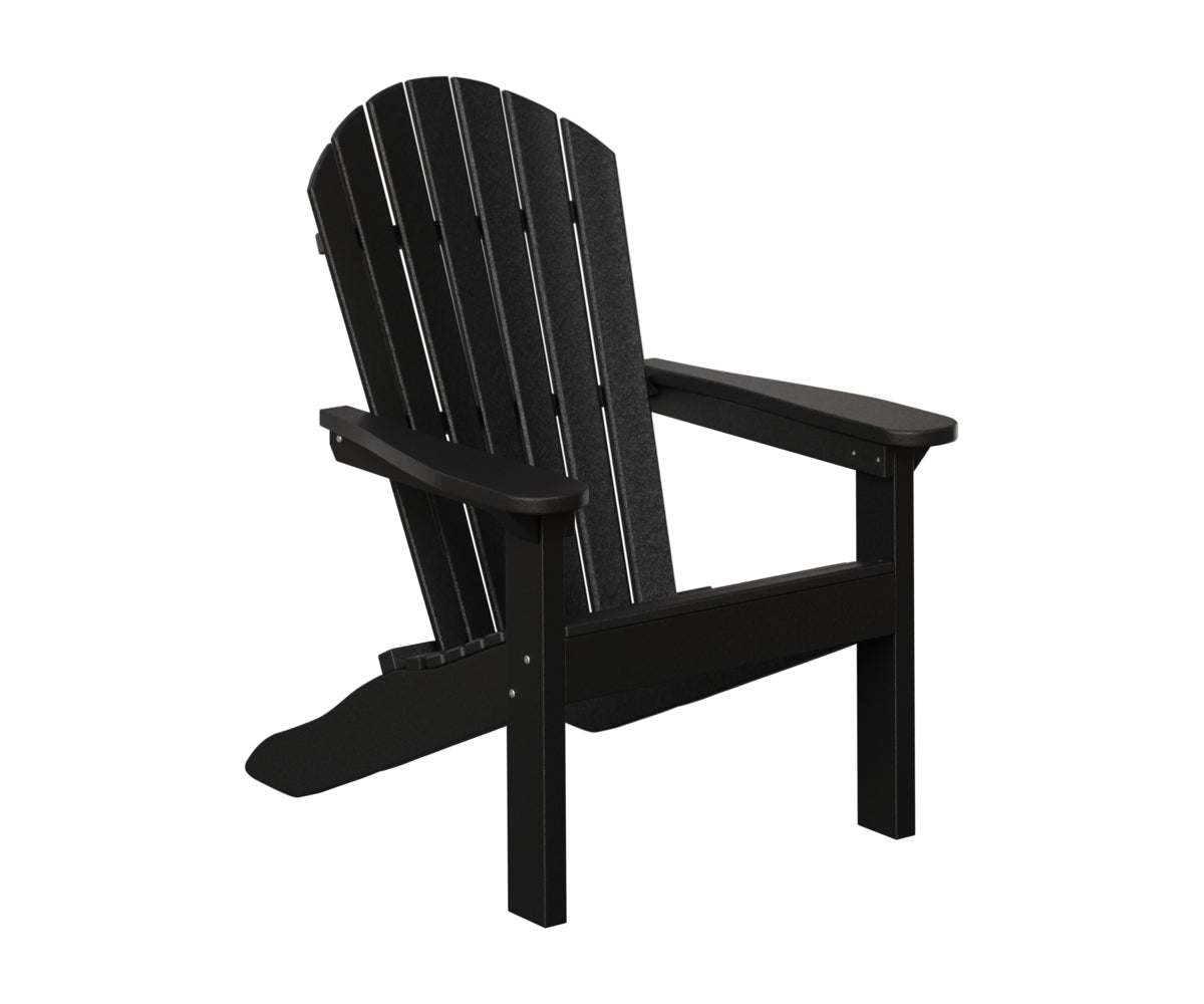 Kids Comfo Back Adirondack Chair