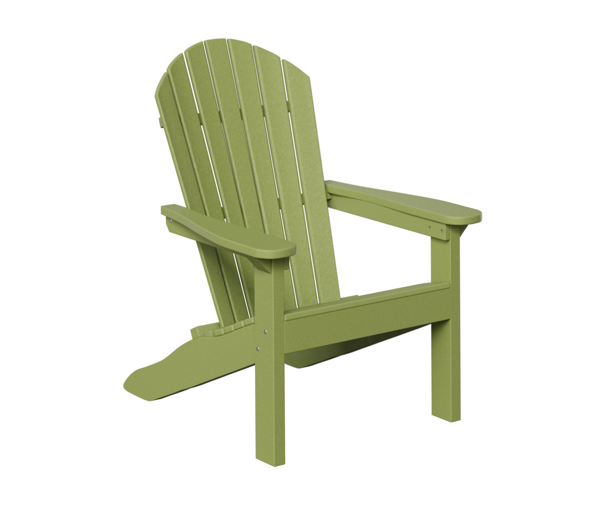 Kids Comfo Back Adirondack Chair