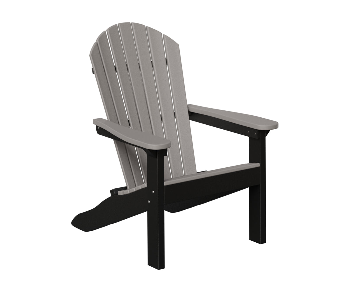 Kids Comfo Back Adirondack Chair