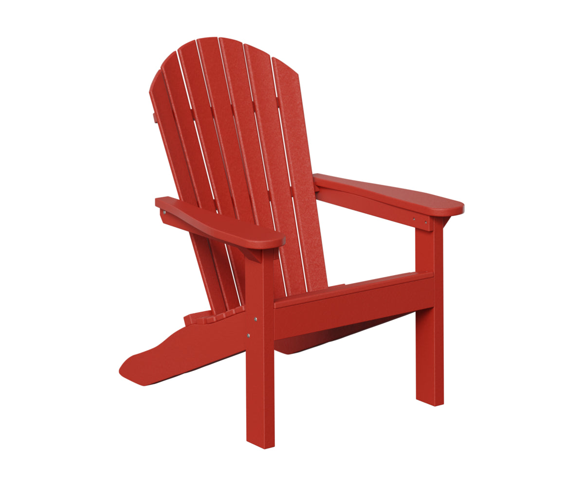 Kids Comfo Back Adirondack Chair