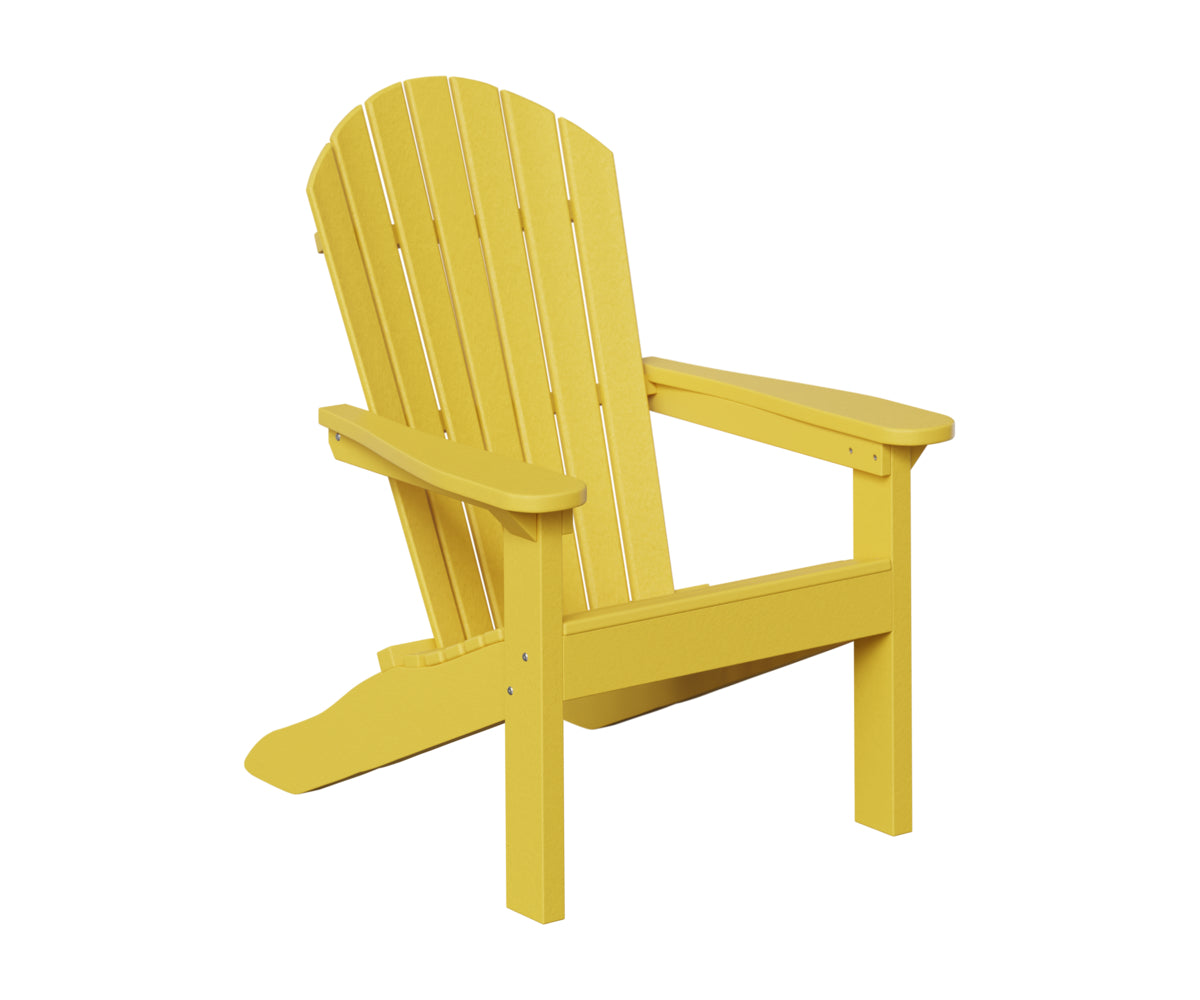 Kids Comfo Back Adirondack Chair