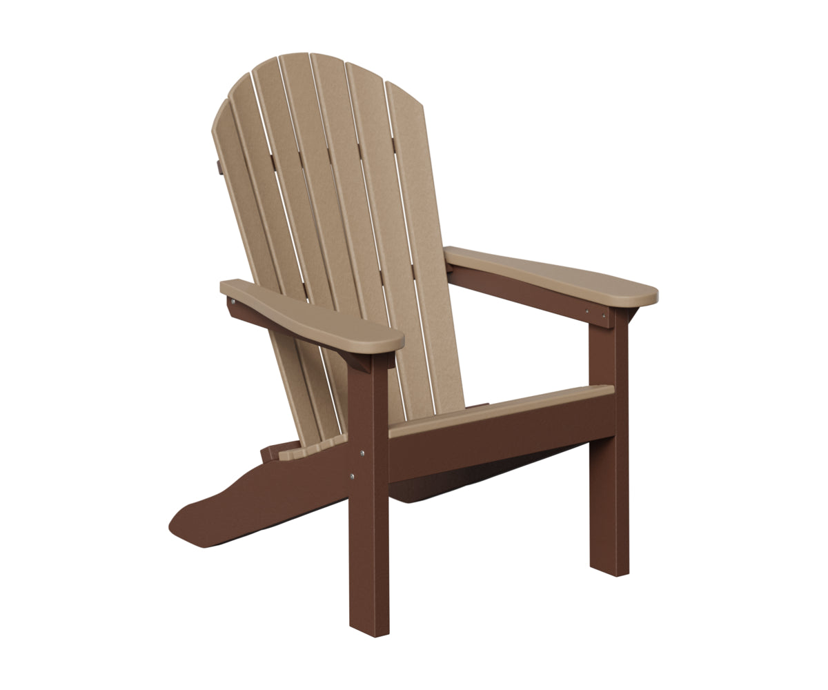 Kids Comfo Back Adirondack Chair