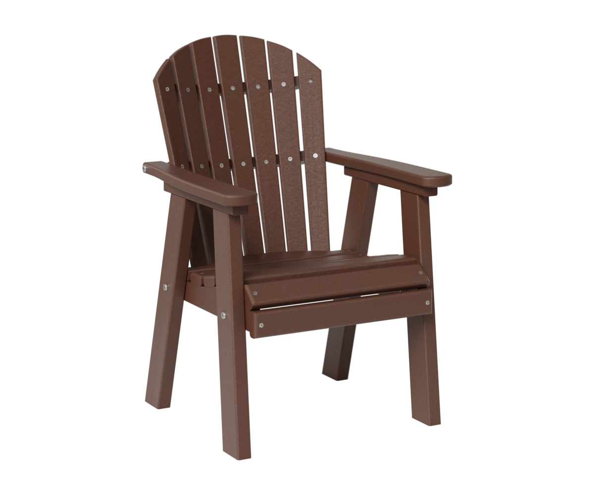 Kids Comfo Back Dining Chair