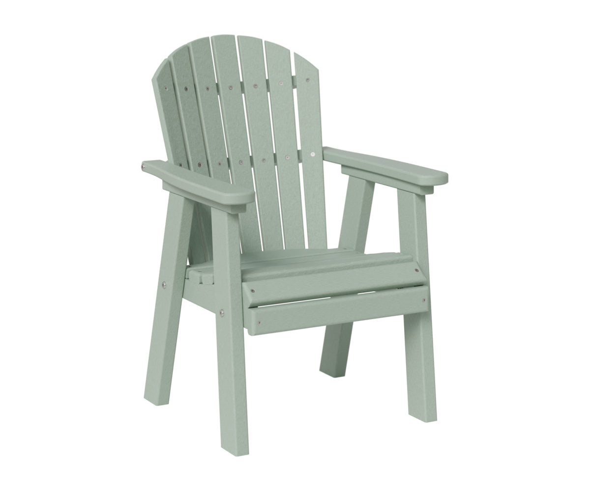 Kids Comfo Back Dining Chair