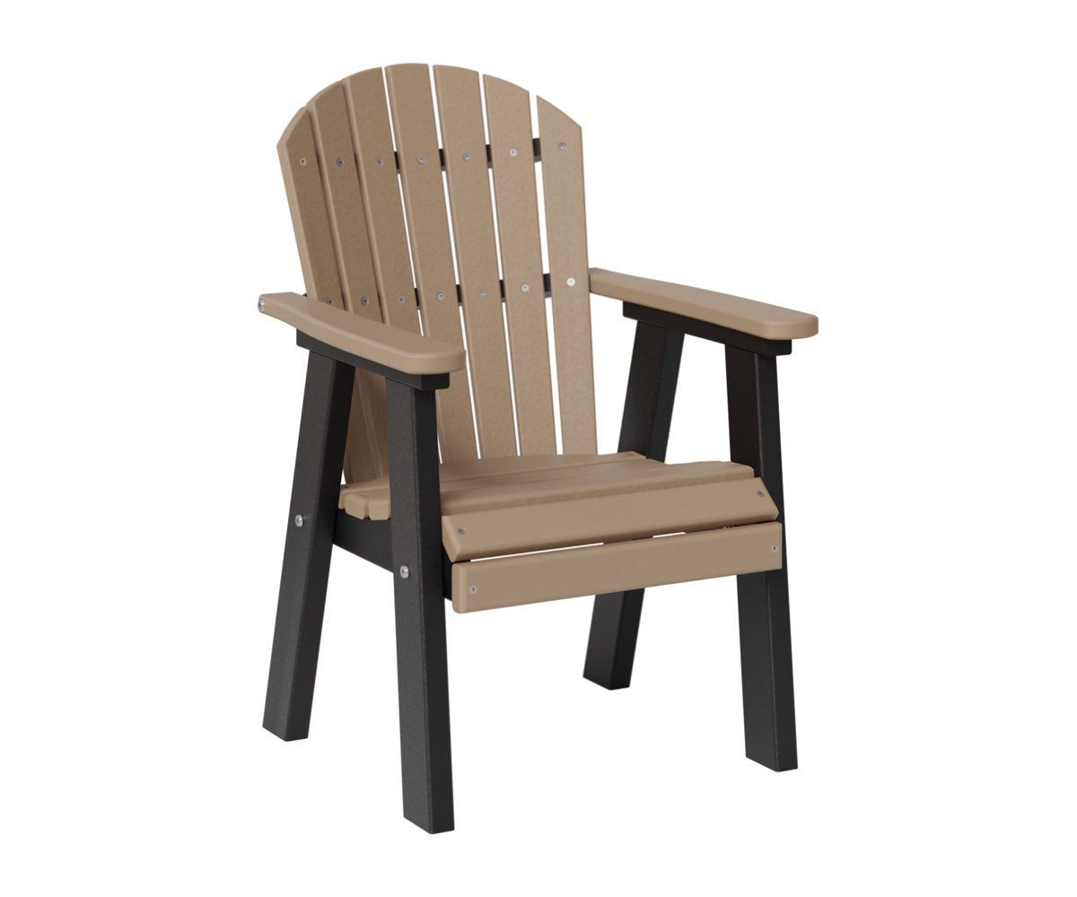 Kids Comfo Back Dining Chair