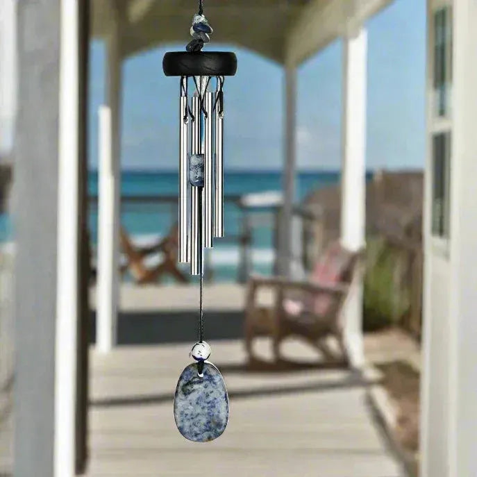 Precious Stones Chimes