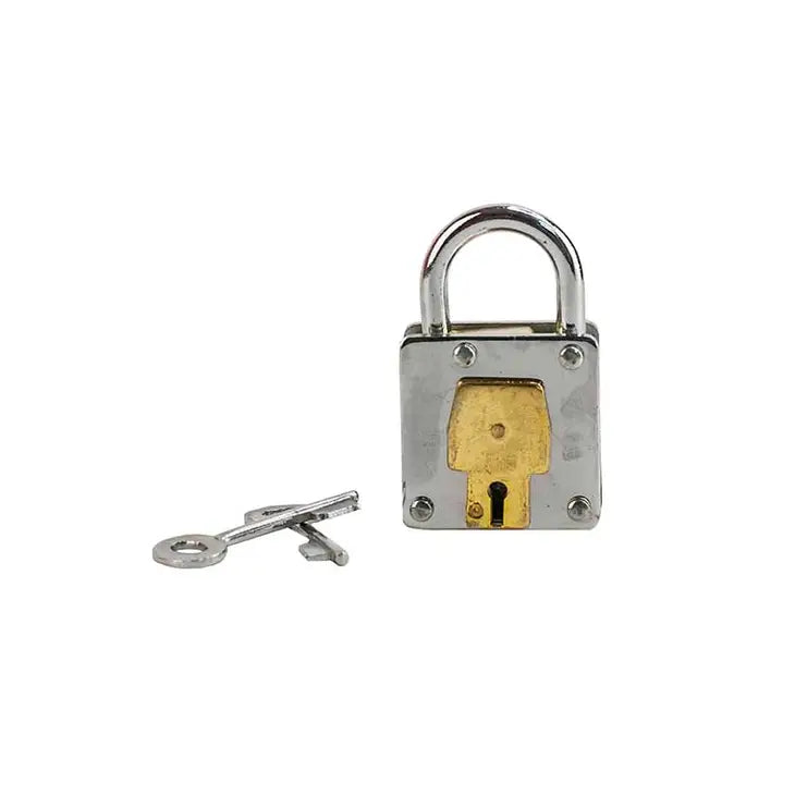 Rompecabezas de trucos de Locked Up